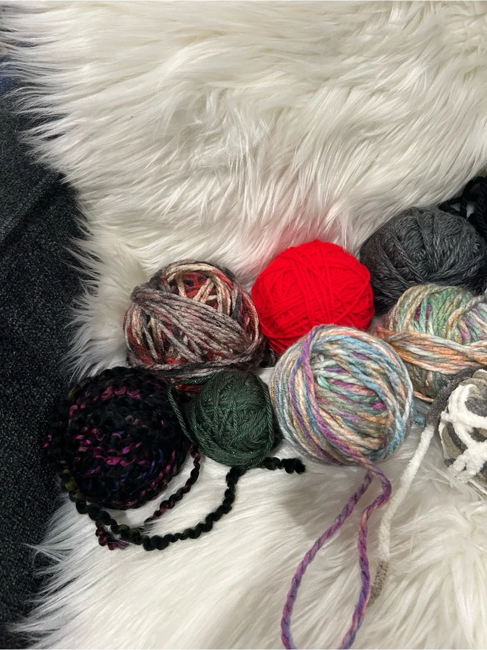 N/A assorted multicolor